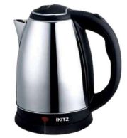 Stainless Steel Heater for Quick Liquid Heating and Utility Use, Practical Metal Body Gift Item for Office, Home Convenience, Corporate Gifting and Everyday Support